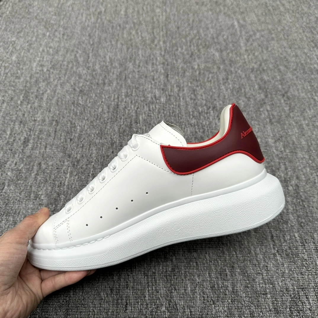 OOBB-- 727394WHXMT8730 Thick soles：4.5CM Calfskin sheepskin item:D-X158M1118